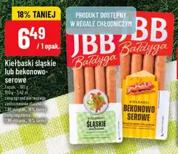 Polomarket Kiełbaski śląskie oferta
