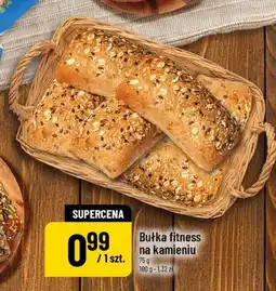 Polomarket Bułka fitness na kamieniu oferta