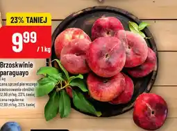 Polomarket Brzoskwinie paraguayo oferta