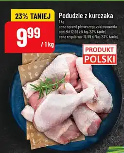 Polomarket Podudzie z kurczaka oferta