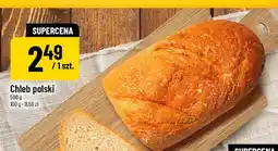 Polomarket Chleb polski oferta
