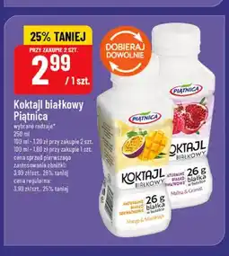 Polomarket Koktajl białkowy mango i marakuja Piątnica oferta