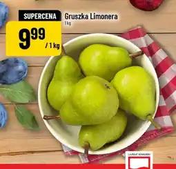 Polomarket Gruszka Limonera oferta