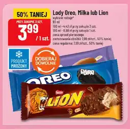 Polomarket Lody Oreo oferta