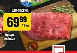 Polomarket Ligawa wołowa oferta