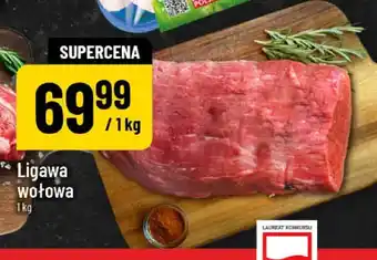 Polomarket Ligawa wołowa oferta