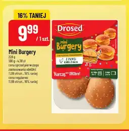 Polomarket Mini Burgery Drosed oferta