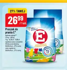 Polomarket Proszek do prania E oferta