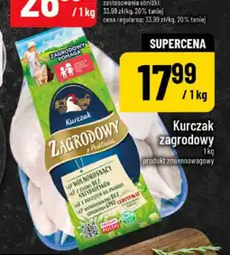 Polomarket Kurczak oferta