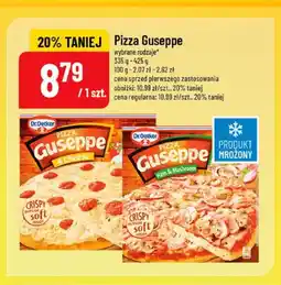 Polomarket Pizza Guseppe 4 Cheese Dr. Oetker oferta