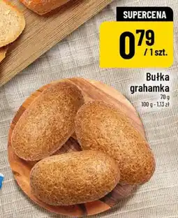 Polomarket Bułka grahamka oferta