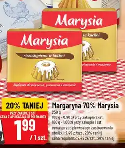 Polomarket Margaryna 70% Marysia oferta