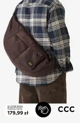 Nerka średnia G-STAR RAW