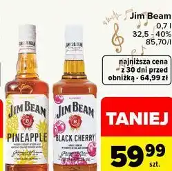 Carrefour Market Jim Beam smakowy oferta