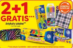 Polomarket Artykuły szkolne oferta