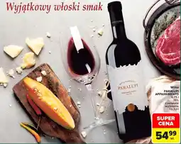 Carrefour Market Wino PARALUPI APPASSIMENTO oferta