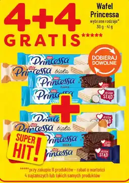 Polomarket Wafel Princessa oferta