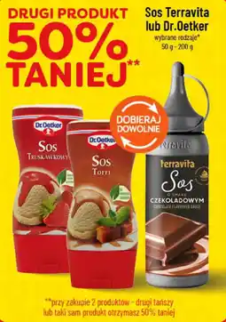 Polomarket Sos Dr.Oetker oferta