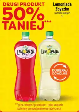 Polomarket Lemoniada Zbyszko oferta