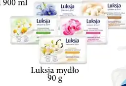ADEKS Luksja mydło oferta