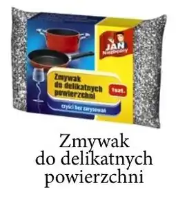 ADEKS Zmywak do delikatnych powierzchni oferta