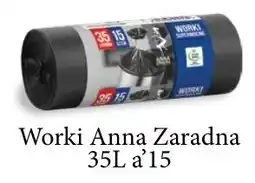 ADEKS Worki Anna Zaradna oferta