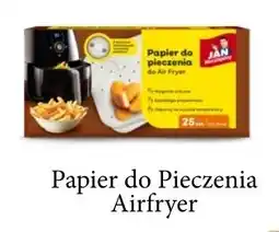 ADEKS Papier do Pieczenia Airfryyer oferta