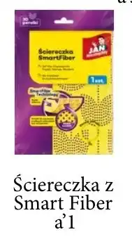 ADEKS Ściereczka z Smart Fiber a'1 oferta