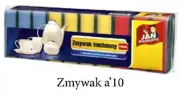 ADEKS Zmywak kuchenny JAN Niezbedny oferta