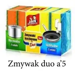 ADEKS Zmywaki kuchenne Duo oferta