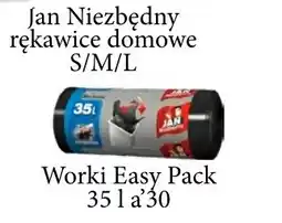 ADEKS Jan Niezbędny rękawice domowe oferta