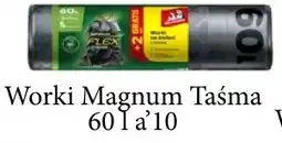 ADEKS Worki Magnum Taśma oferta