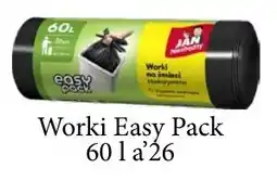 ADEKS Worki Easy Pack oferta