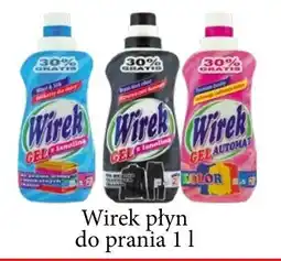ADEKS Wirek płyn do prania oferta
