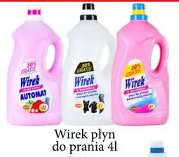 ADEKS Wirek płyn do prania oferta