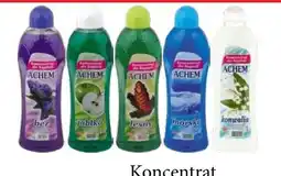 ADEKS Konzentrat Achem oferta