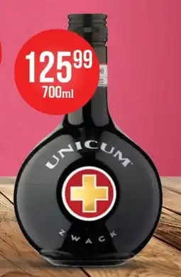 Al.Capone Unicum oferta