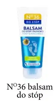 ADEKS Nº36 balsam do stóp oferta