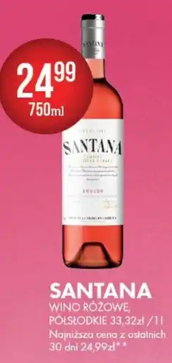 Al.Capone Wino Różowe oferta