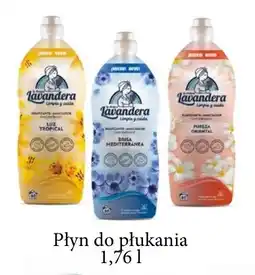 ADEKS Płyn do płukania Lavandera oferta