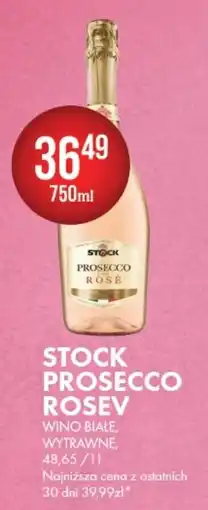 Al.Capone Stock Prosecco Rosé oferta