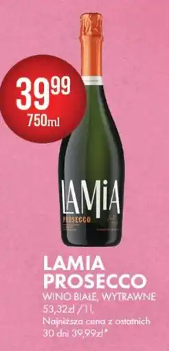 Al.Capone LAMIA PROSECCO oferta