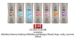ADEKS Ultra Color szampon oferta
