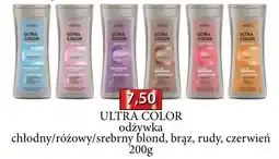 ADEKS Ultra Color odżywka oferta