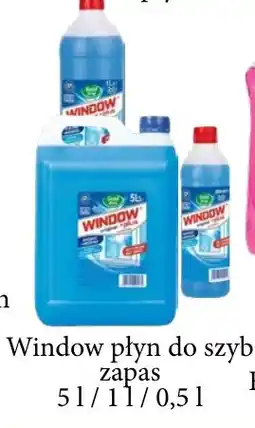 ADEKS Window plyn do szyb oferta