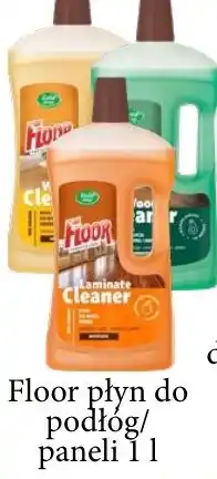 ADEKS Floor Laminat Cleaner oferta