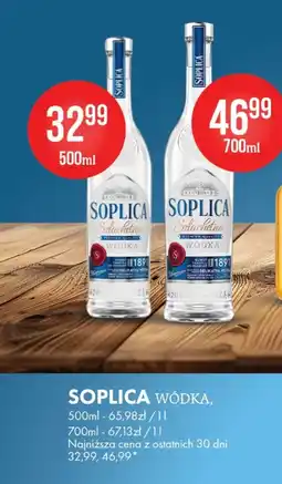 Al.Capone Soplica wódka oferta