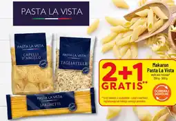 Polomarket Makaron pasta la vista oferta