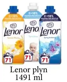 ADEKS Lenor plyn oferta