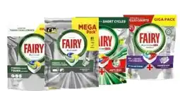 ADEKS Fairy Platinum oferta